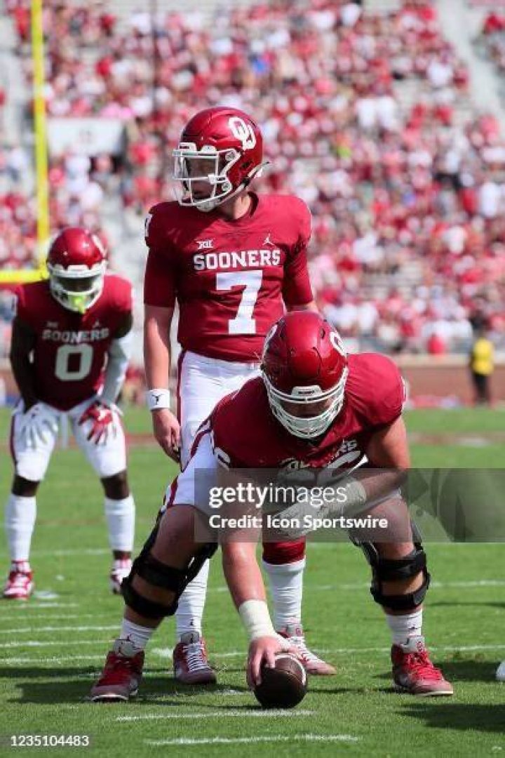 Oklahoma Sooners QB Spencer Rattler the early favorite for 2021 Heisman