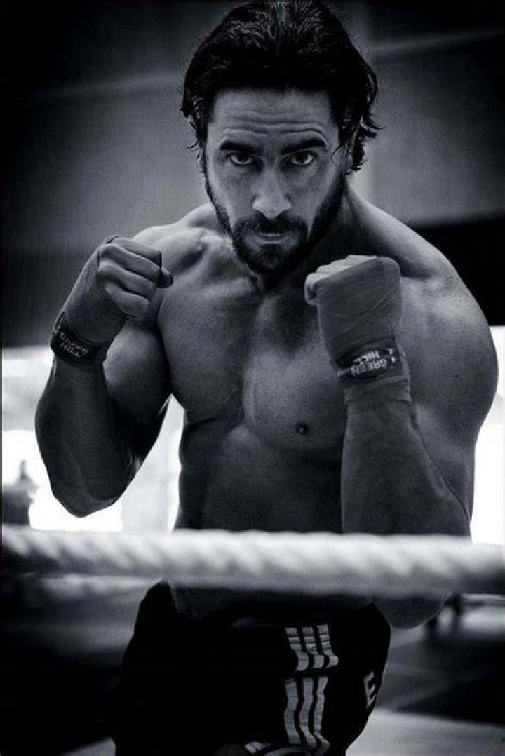 Ola RAPACE Biographie et filmographie