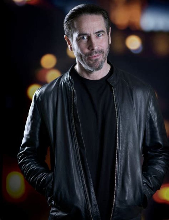 Ola Rapace
