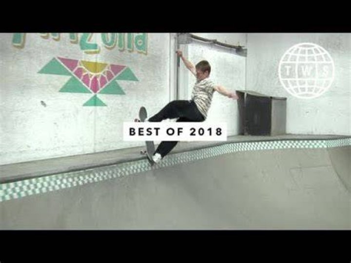 Olan Prenatt from CA USA Skateboarding Global Ranking Profile Bio