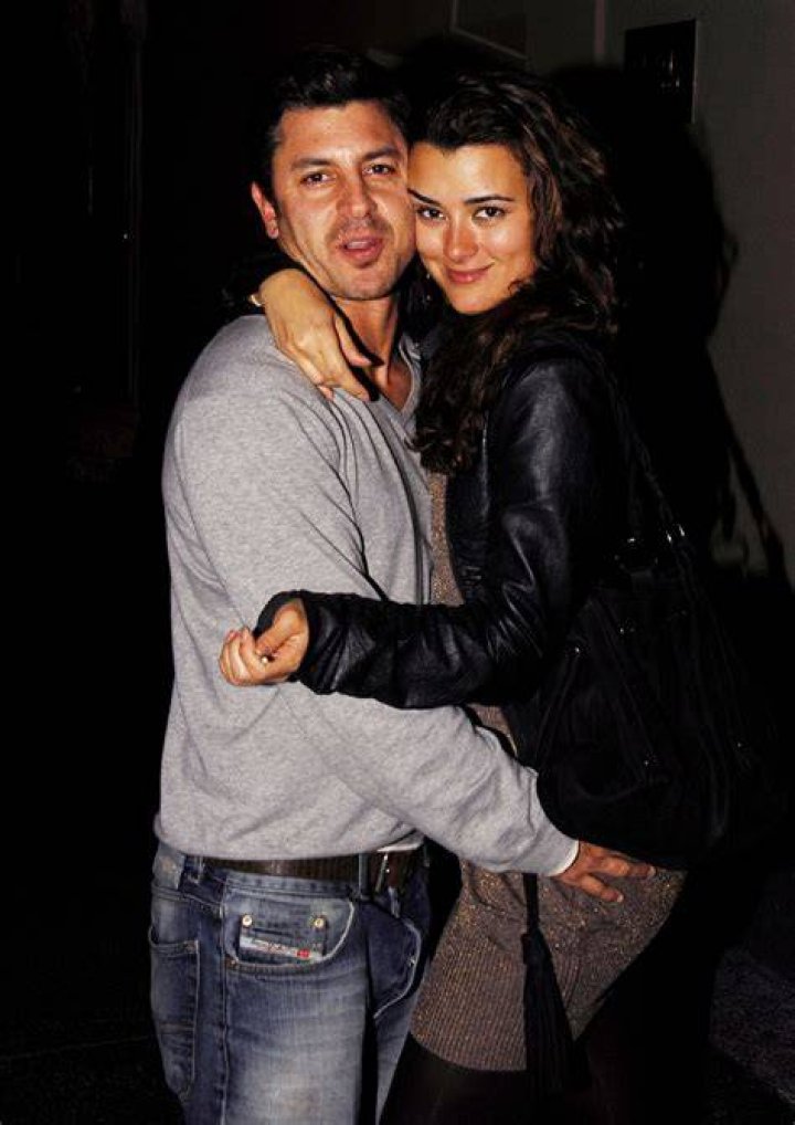 Old Cote De Pablo