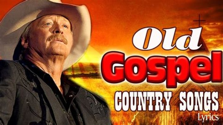 Old Country Gospel Songs With Lyrics - Christian Country Gospel Inspirational Country Music Playlist - Christian & Gospel Music: Late 60's and 70's