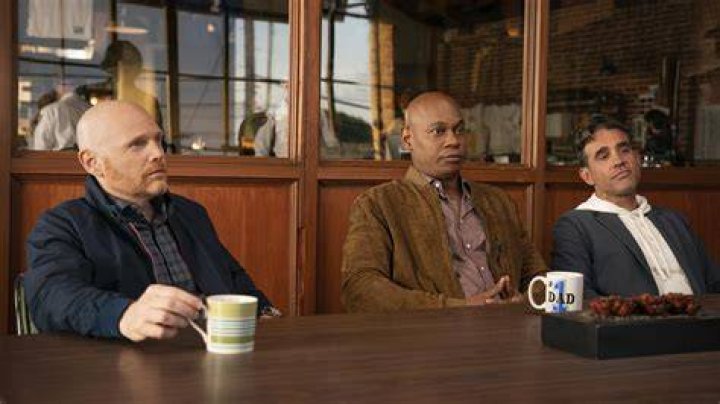 Old Dads Movie Review Bill Burr&rsquo;s Feature Debut is Painfully Unfunny