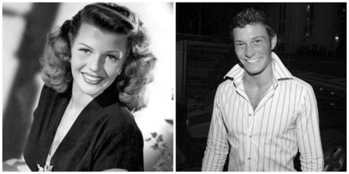 Old Hollywood Grandchildren of Classic Film Stars A Vintage Nerd