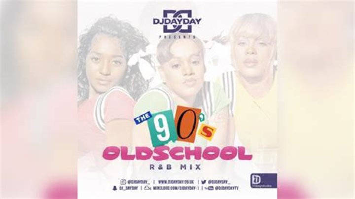 OLD SCHOOL 90's - 2000's HIP-HOP R&B MIX VOL.1 - live r&b music houston texas