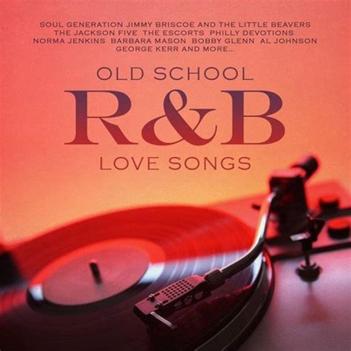 Old School R&B Music - The Best R&B Soul Mix - live r&b music houston texas