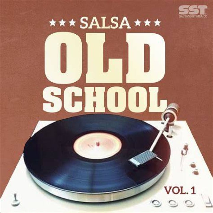 Old School Salsa - youtube music salsa vieja