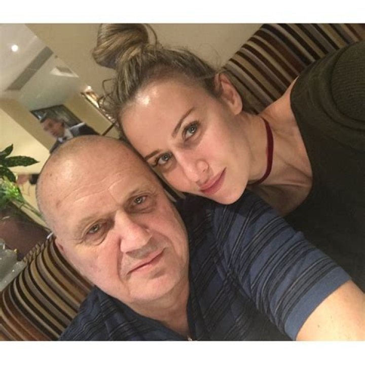 Olga Diyachenko Biography Age, Husband, Parents & Net Worth Press