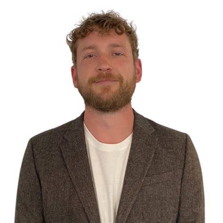 Oli Dugmore on LBC UK Catch Up