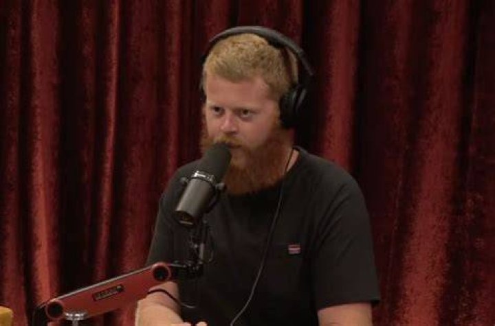 Oliver Anthony Music Opens Up About Discourse Surrounding 'Rich Men'