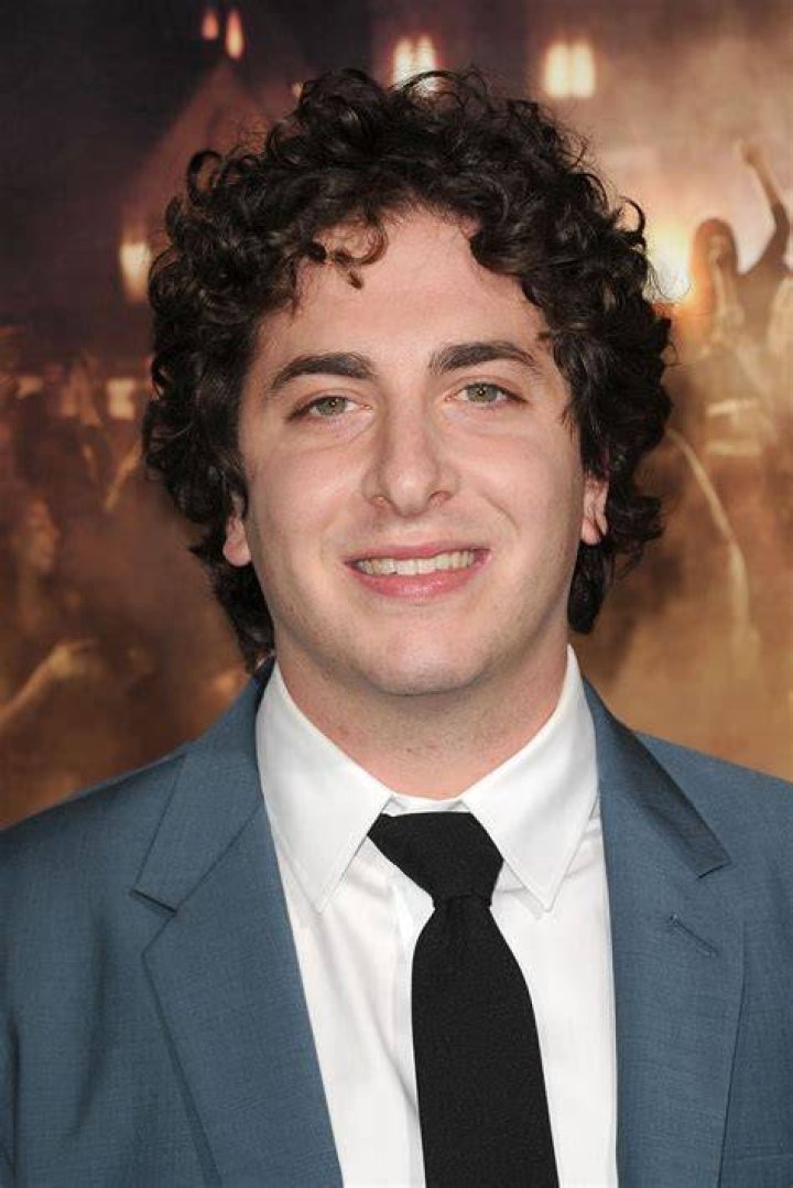 Oliver Cooper IMDbPro