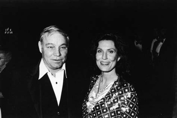Oliver Lynn His Famous Wife 'Had 48 Years Together' Everything We