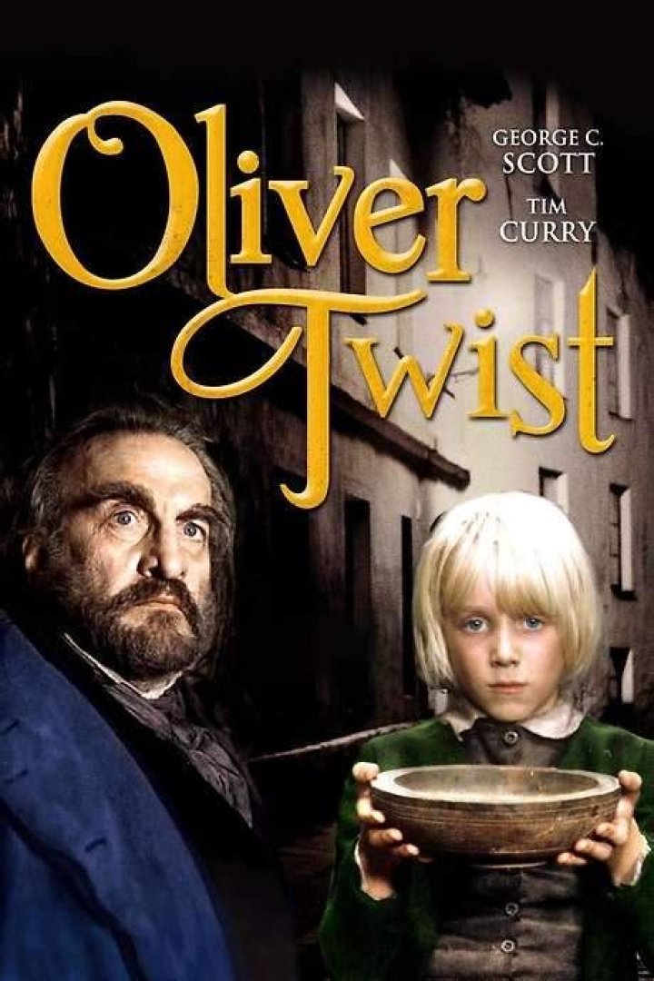 Oliver Peck &mdash; The Movie Database (TMDb)