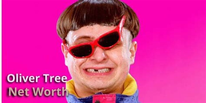 Oliver Tree Bio, Net Worth, Height Famous Births Deaths