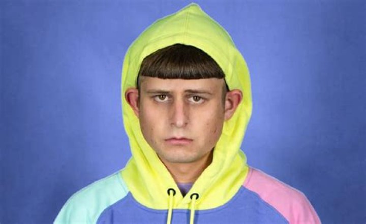 Oliver Tree's Quarantine Playlist Listen Billboard
