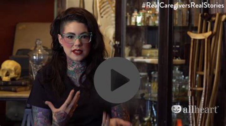 Olivia Black Pawn Stars Wiki Age, Net Worth, Biography, And