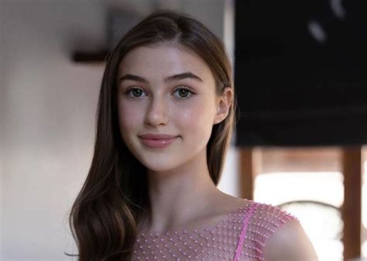 Olivia Casta image