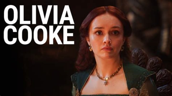 Olivia Cooke TV Database Wiki FANDOM powered by Wikia