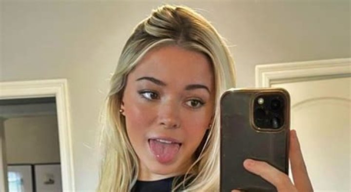Olivia Dunne Nude OnlyFans Leaks Album Girls
