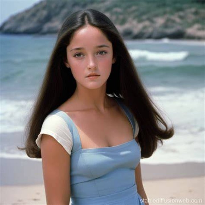 Olivia Hussey's Husband From Akira Fuse To No Current Husband