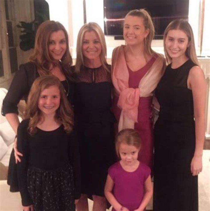 Olivia Macklin Biography Age, Family and Height