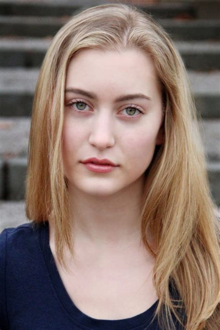 Olivia Macklin Wiki, biograf&iacute;a, edad, patrimonio, relaciones, familia