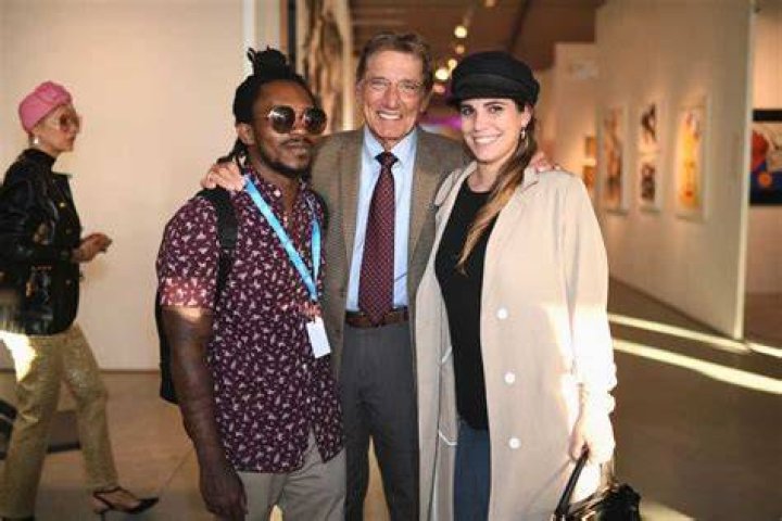 Olivia Namath 5 quick facts about Joe Namath's daughter Tuko.co.ke