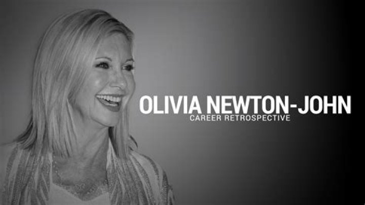 Olivia NewtonJohn Relied On Her Faith To Get Through Pregnancy