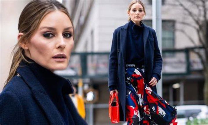 Olivia Palermo Body Measurements and Net Worth Celebrity Bra Size