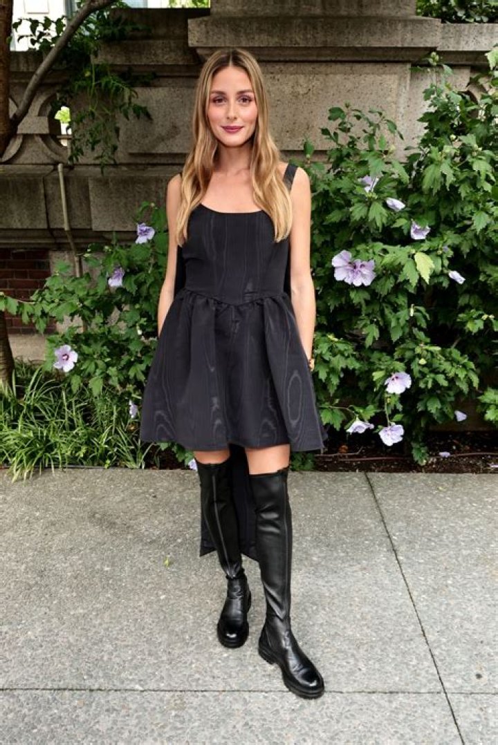 Olivia Palermo Net Worth March 2024, Salary, Age, Siblings, Bio