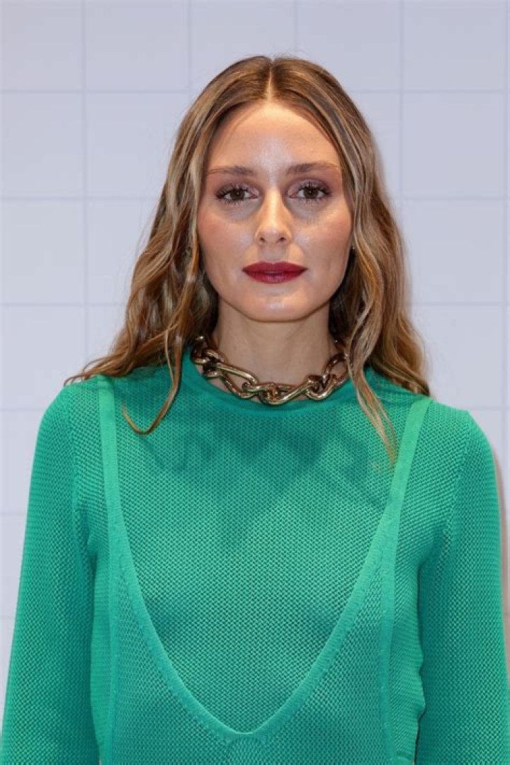 Olivia Palermo's Net Worth Daughter of Bankrupt Douglas Palermo