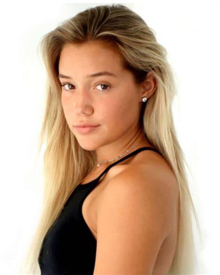 Olivia Ponton Social Media Photos and Videos 08/14/2020 &bull; CelebMafia