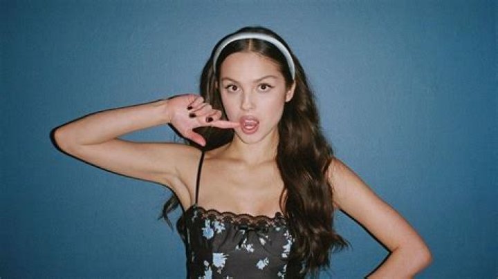 Olivia Rodrigo Personal Pics 12182018 • Celebmafia Images and Photos