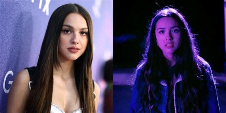 Olivia Rodrigo Reveals Diary Entry That Inspired 'Drivers License'