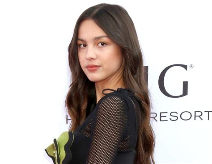 Olivia Rodrigo Shares Photo From the Studio Ahead of 20th Birthday