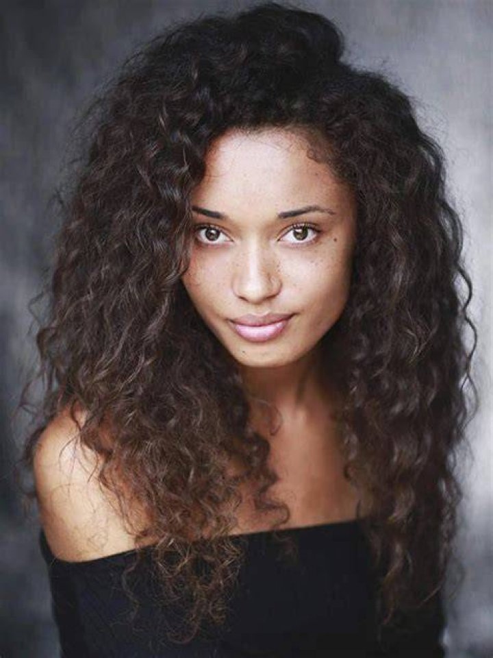 Olivia Swann Wiki ARROW France Fandom