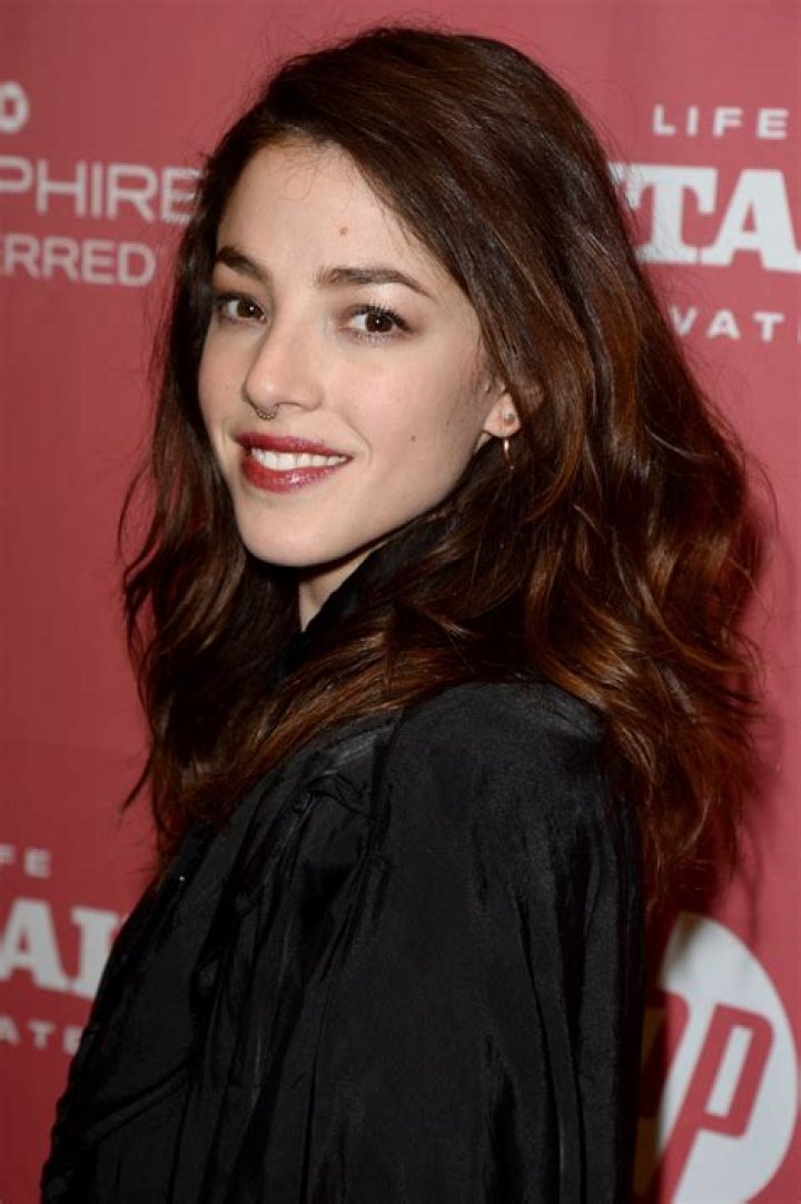 Olivia Thirlby 'Dredd 3D' Toronto Film Festival Premiere! Photo