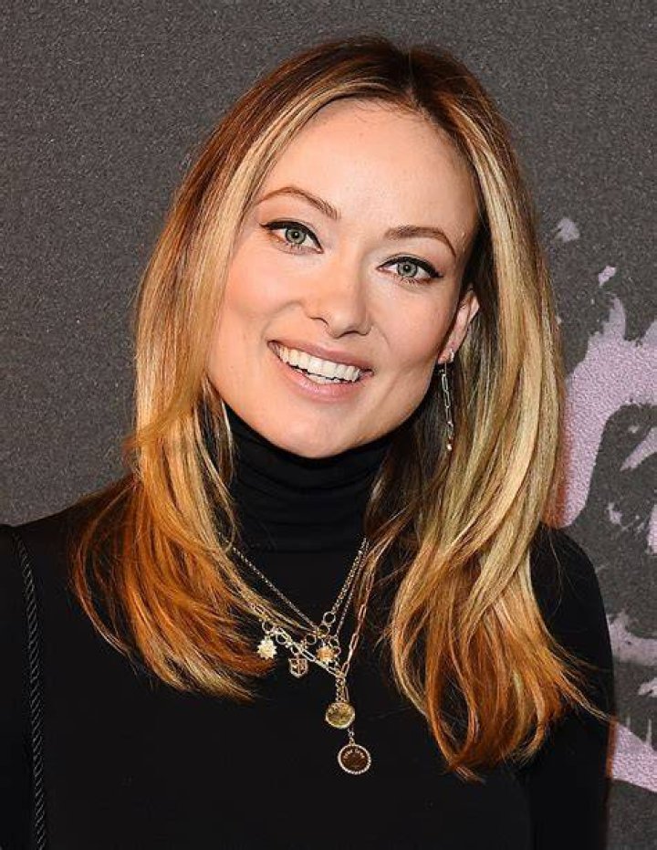 Olivia Wilde's dating history Her exhusband and boyfriends