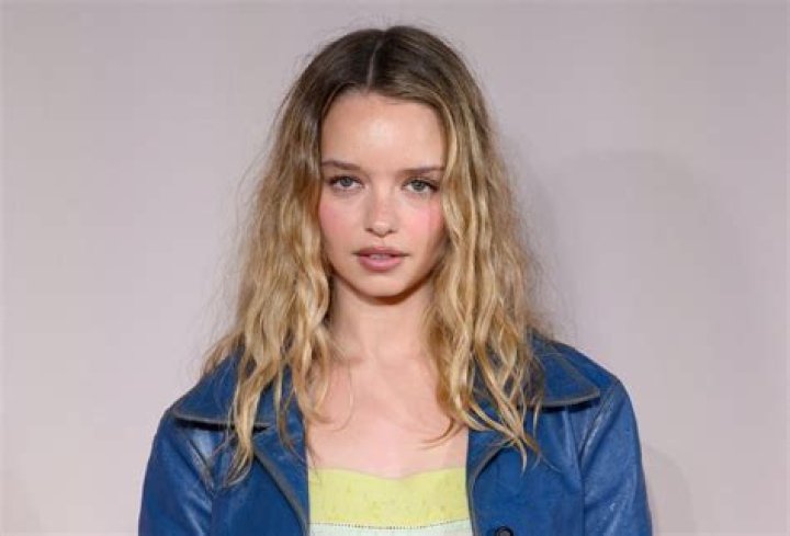 OliviaMai Barrett Biography IMDb