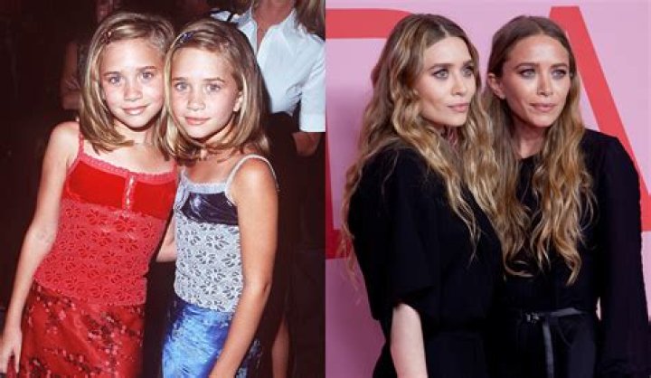 Olsen Facts, Children, Bio & Details