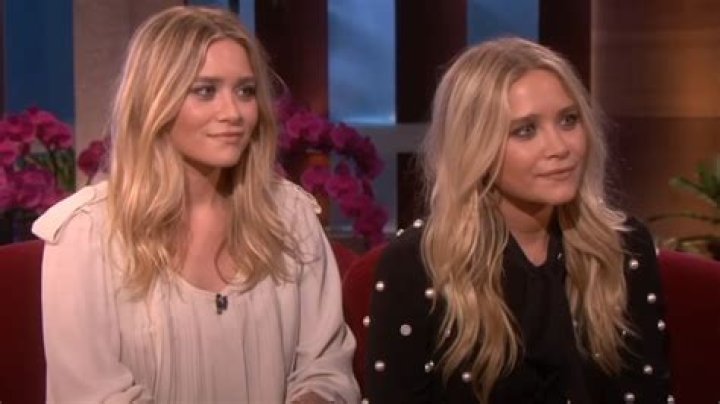 Olsen twins Net Worth [2023 Update] Charity & Cars Genius Celebs