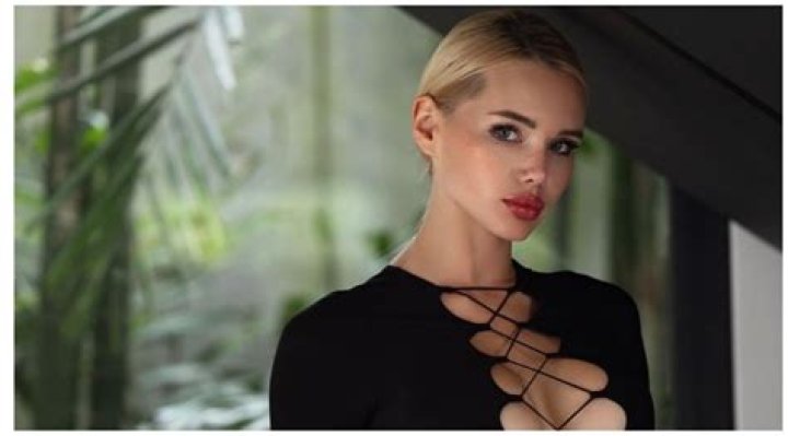Olya Abramovich Bio, Age, Height Models Biography