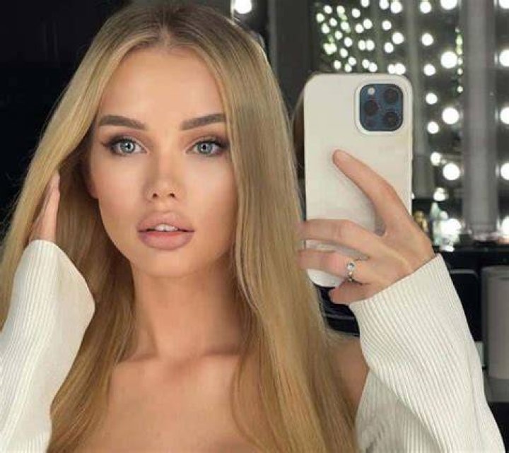 Olya Abramovich Model Wiki, Height, Age, Family Ultimate Celebrity