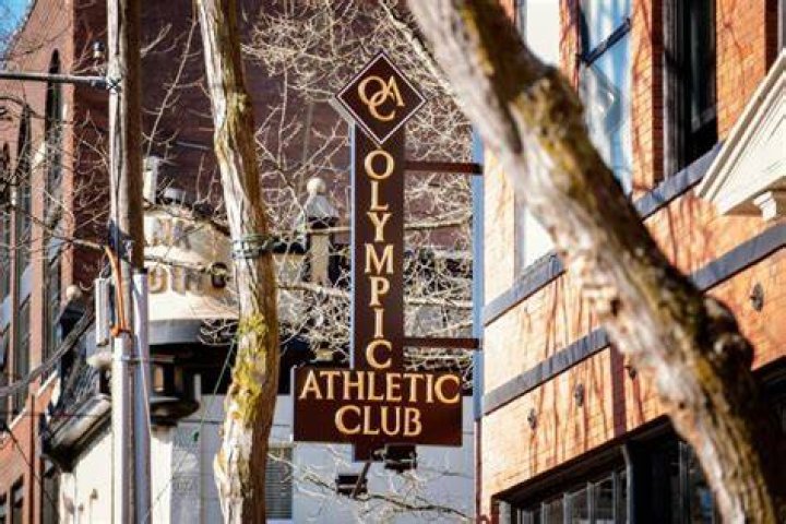 Olympic Athletic Club 11 Photos Gyms Ballard Seattle, WA