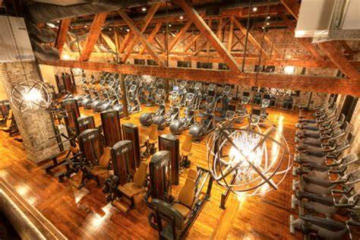 Olympic Athletic Club