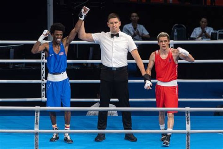 Olympic Boxers Fight Despite Concussions Columbia Injury Lawyers