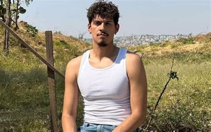 Omar Apollo Height, Age, Who, Girlfriend, Biography, Wiki, Net Worth