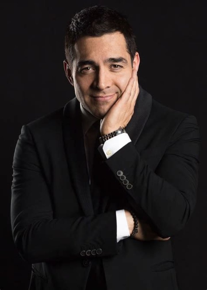 Omar Chaparro sigue con la mira puesta en Hollywood La Opini&oacute;n