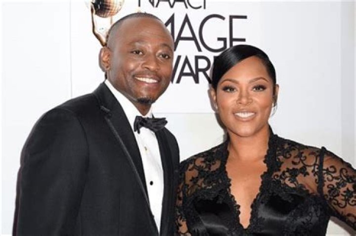 Omar Epps Height, Weight, Age, Body Statistics Cyberdiction