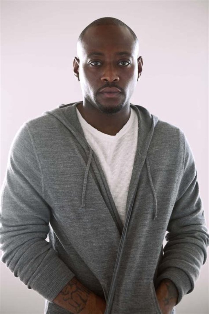 Omar Epps' Wife of 14 Years Shows off Her Sweet and Meaningful Ankle Chain